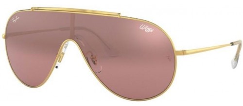 Ray-Ban  WINGS RB 3597 9050/Y2